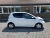 Toyota Aygo VVT-i Black&White thumbnail