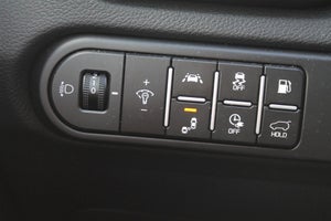 Kia XCeed PHEV Upgrade DCT