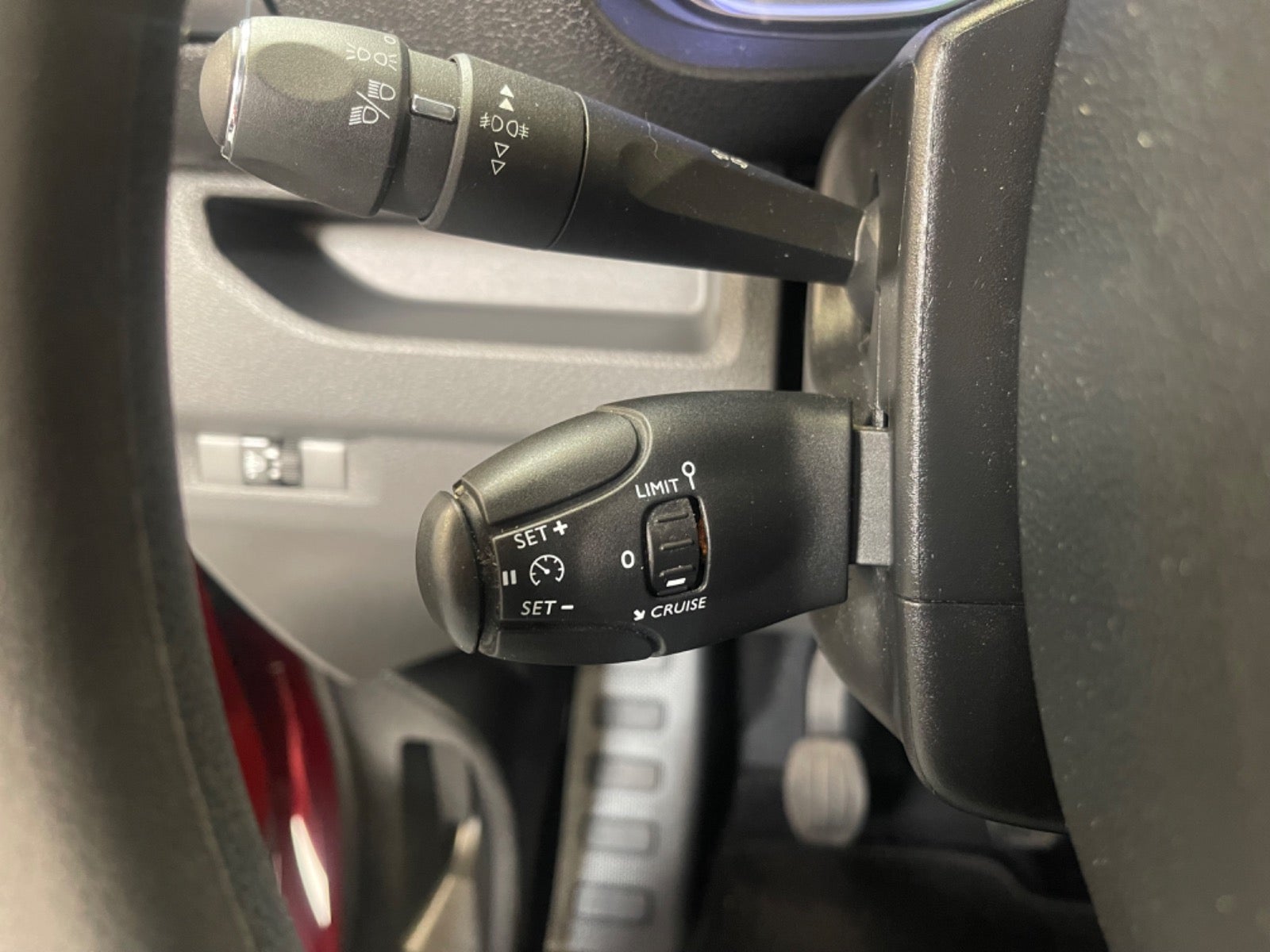Billede af Toyota ProAce 2,0 D 120 Long Comfort