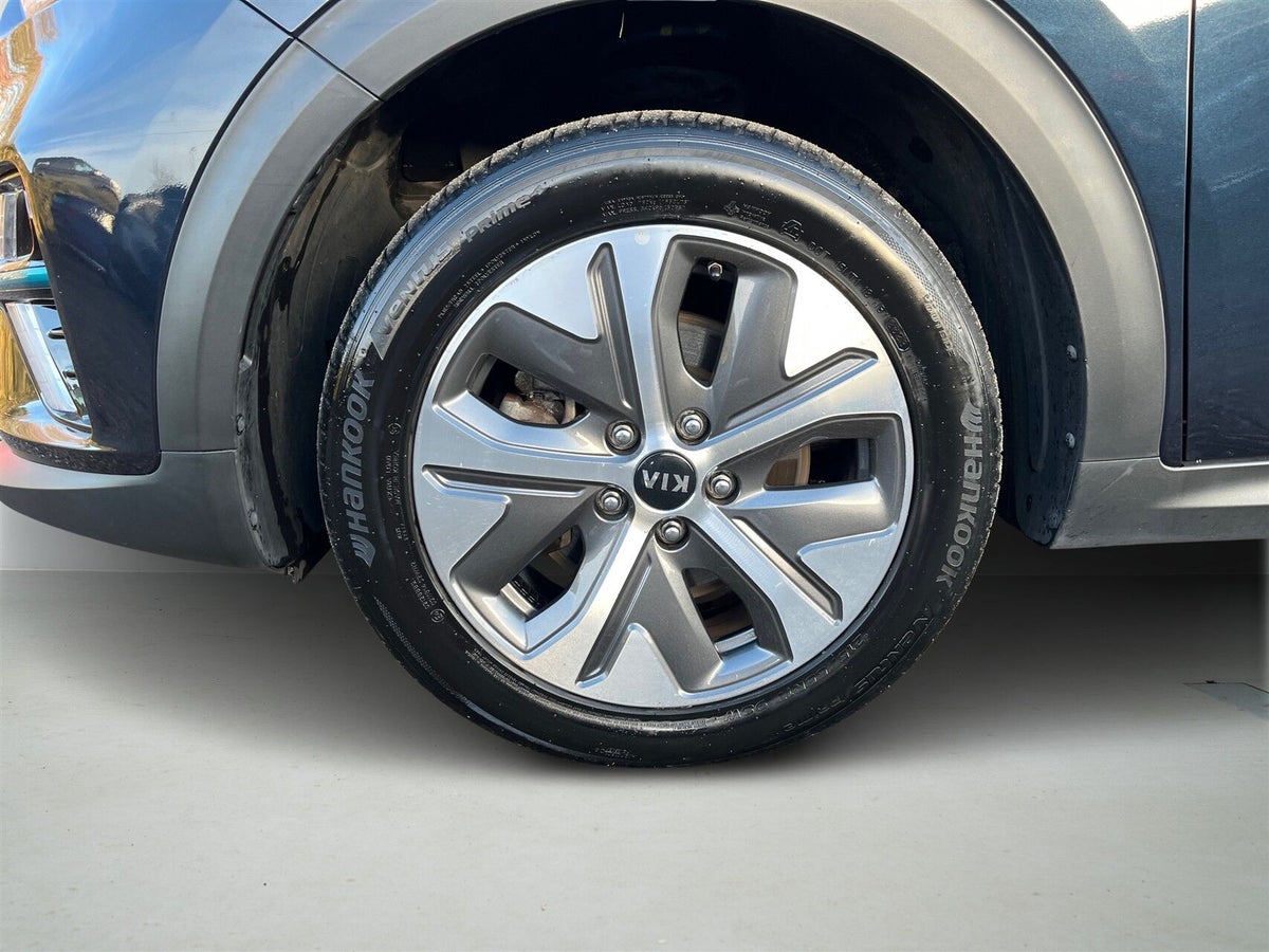 Kia e-Niro Comfort billede 8