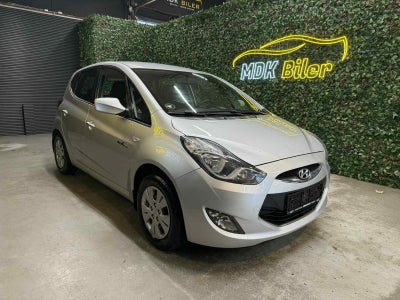 Hyundai ix20 1,4 CVVT Comfort 5d