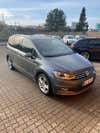 VW Touran TSi 150 Highline DSG 7prs thumbnail