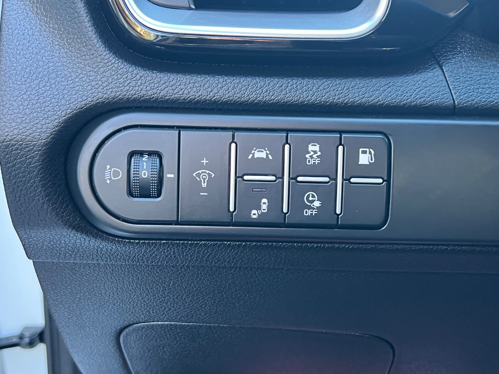 Kia Ceed PHEV Prestige SW DCT