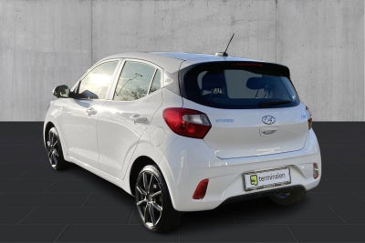 Hyundai i10 MPi Advanced - 2