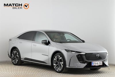 Mazda 6e  Takumi+ 5d