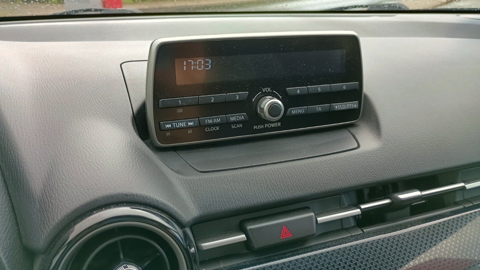 Billede af Mazda 2 1,5 SkyActiv-G 90 Vision