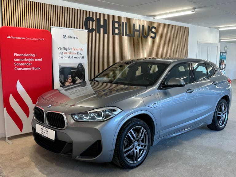 BMW X2 xDrive25e M-Sport aut.