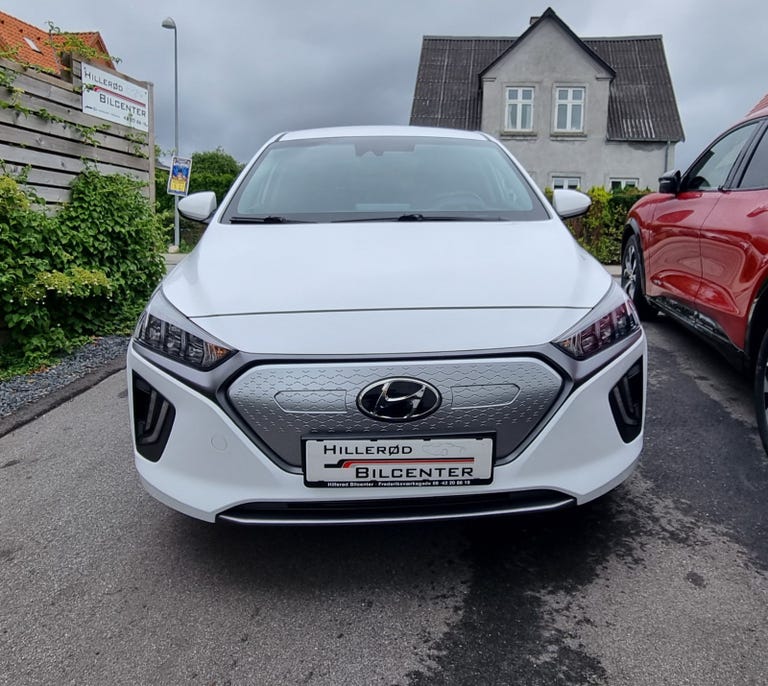 Hyundai Ioniq EV Style