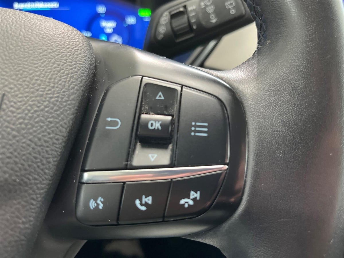 Ford Kuga PHEV Titanium X CVT billede 17