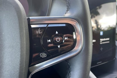 Polestar 2 Long Range