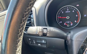 Kia Sportage CRDi mHEV Prestige Upgrade DCT