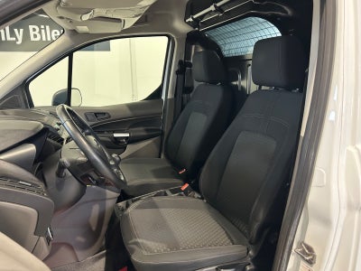 Ford Transit Connect TDCi 100 Trend kort