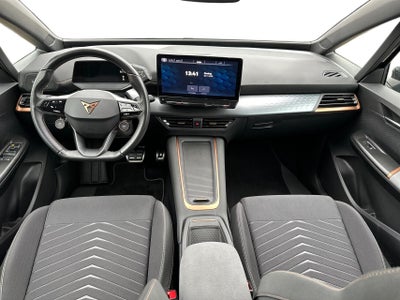 Cupra Born e-Boost billede 3