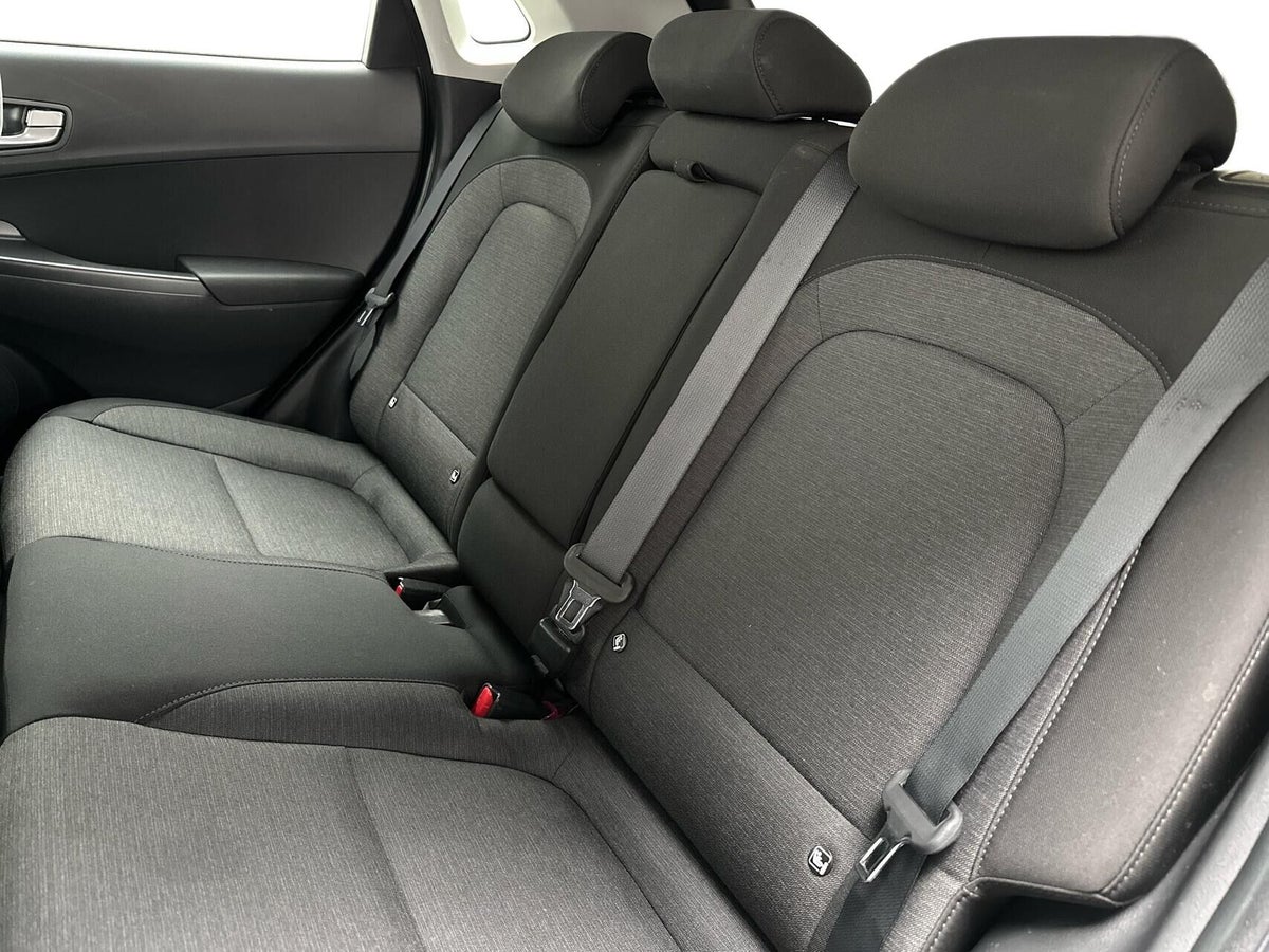 Hyundai Kona EV Edition 30+ billede 12
