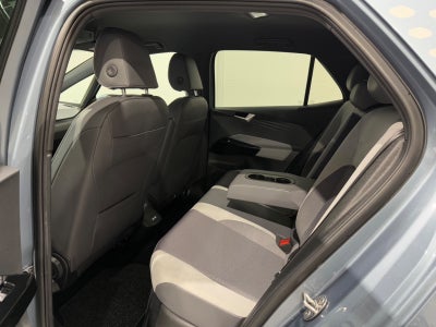 VW ID.3 Pro Performance Style