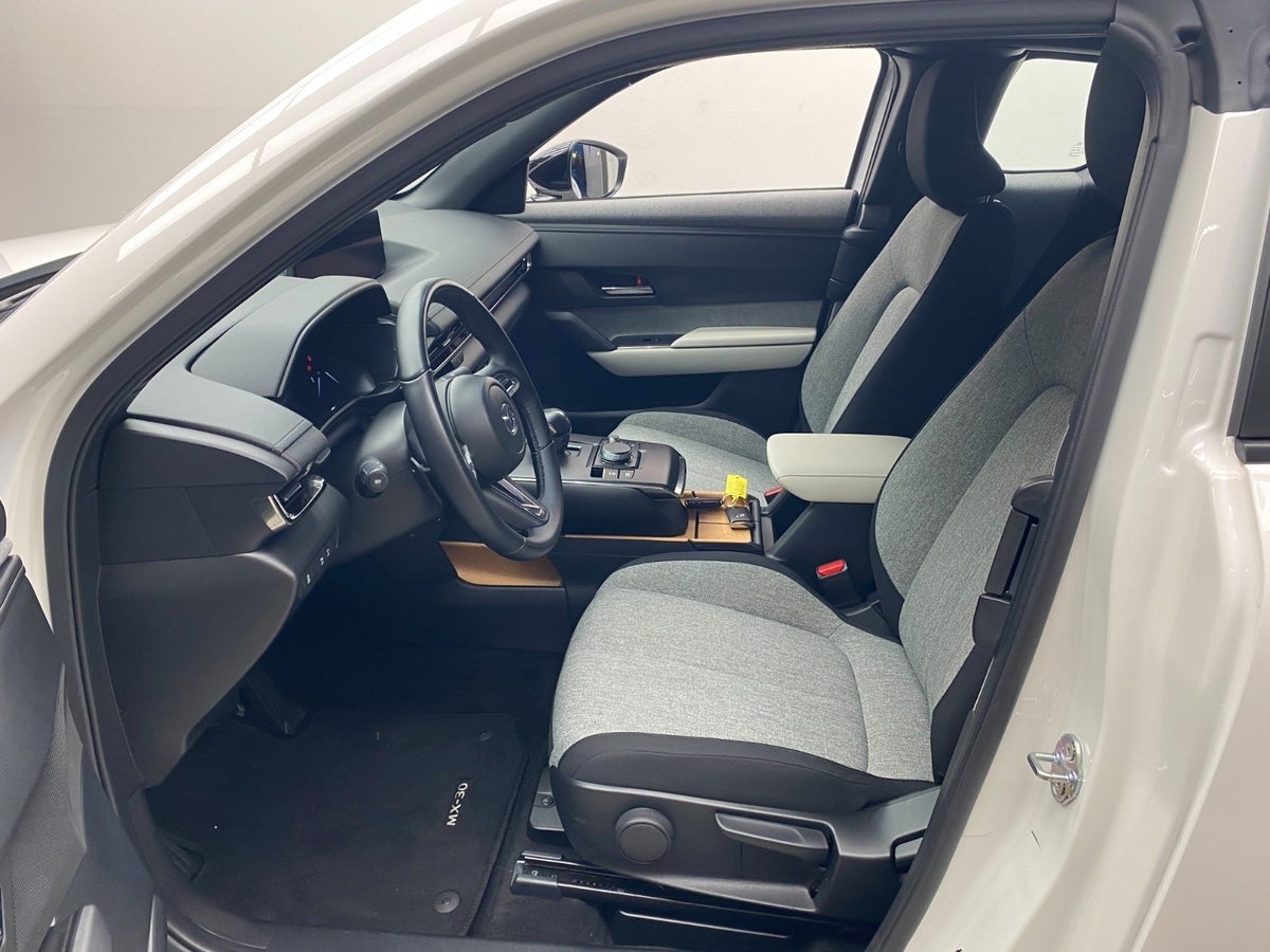 Billede af Mazda MX-30  e-SkyActive Exclusive-Line