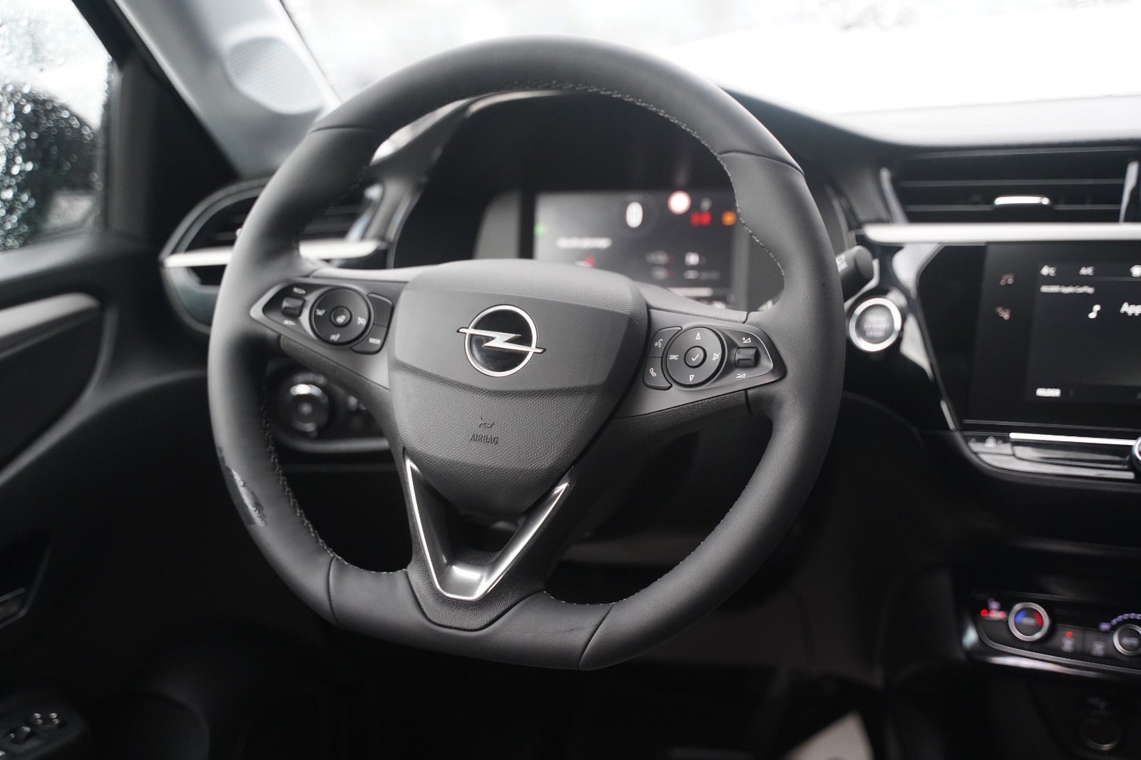 Billede af Opel Corsa-e 50 Elegance