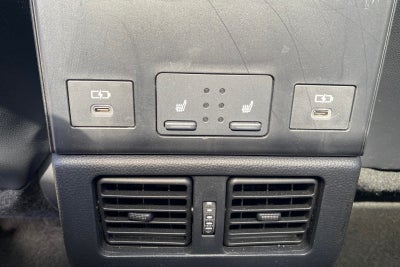 Subaru Solterra Touring+