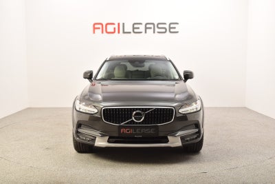 Volvo V90 CC D4 190 Pro aut. AWD