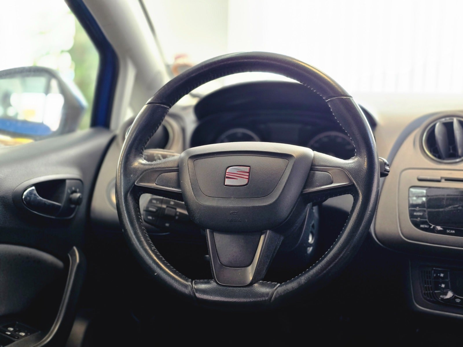Billede af Seat Ibiza 1,2 TDi 75 Style eco