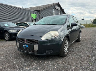Fiat Grande Punto 1,4 Active 5d