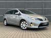 Toyota Auris D-4D T2+ Touring Sports thumbnail