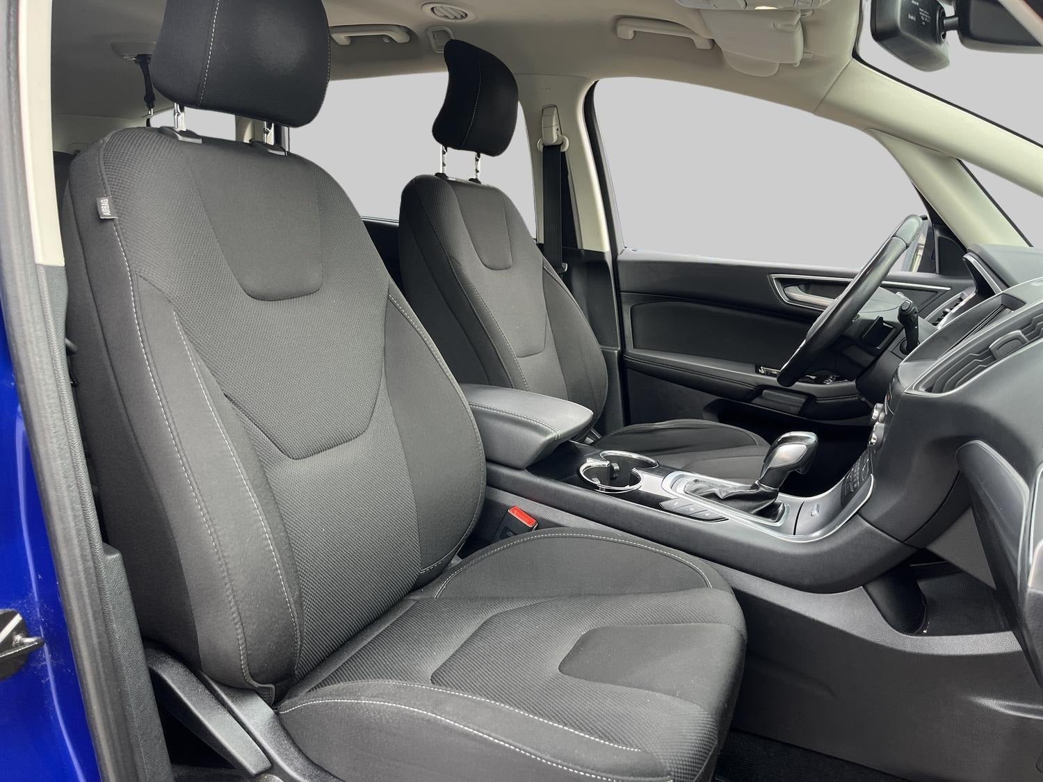 Billede af Ford S-MAX 2,0 SCTi 240 Titanium aut. 7prs