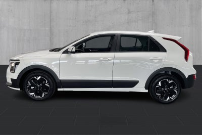 Kia Niro EV Access Kia Niro EV Access - 1