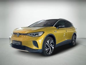 VW ID.4 1ST Pro Performance Max