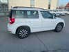 Skoda Yeti Outdoor TSi 125 Active DSG