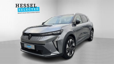Renault Scenic E-Tech 87 Techno 5d