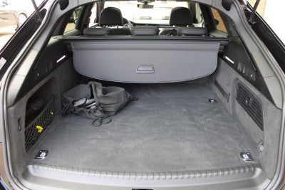 Audi A6 TFSi e S-line Avant quattro S-tr.