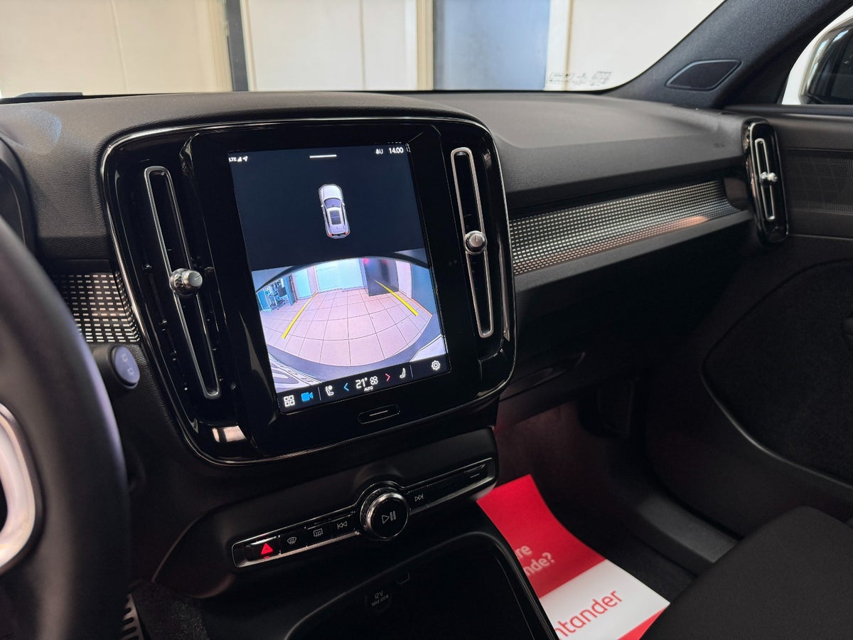Volvo XC40 P6 ReCharge Plus