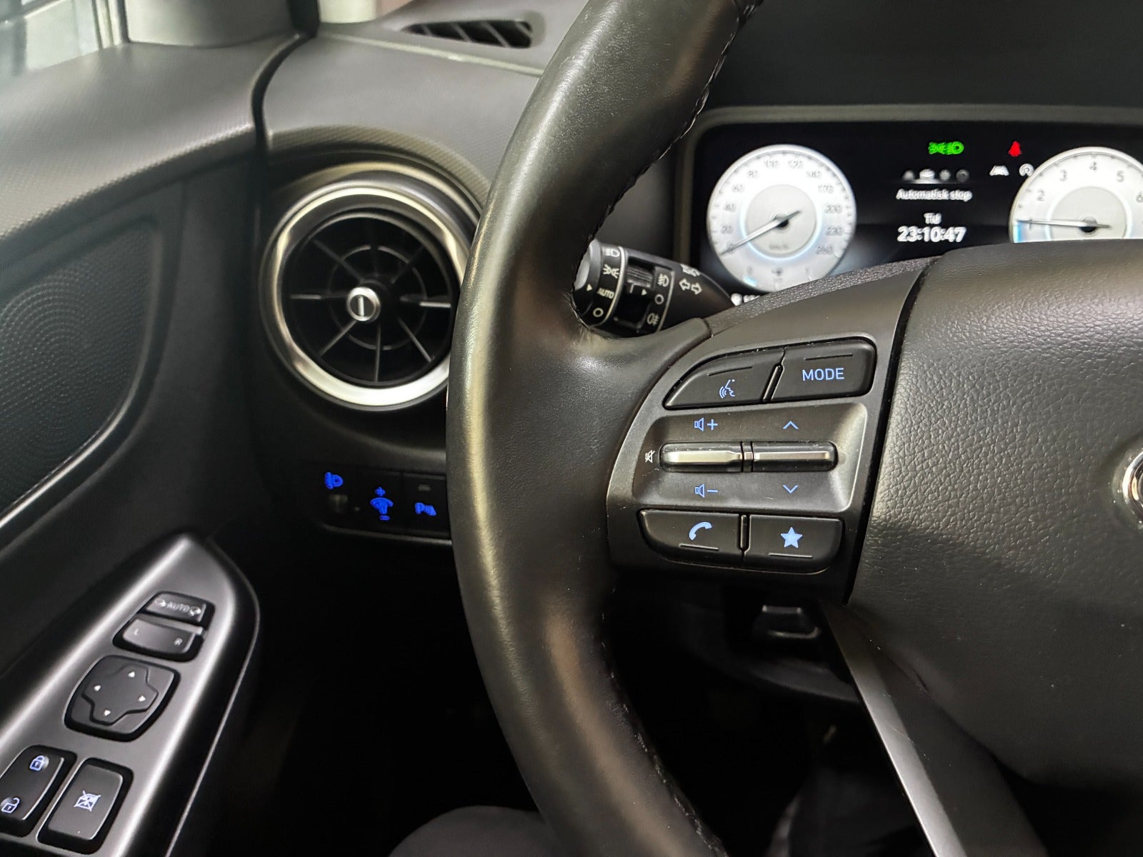 Billede af Hyundai Kona 1,0 T-GDi Advanced