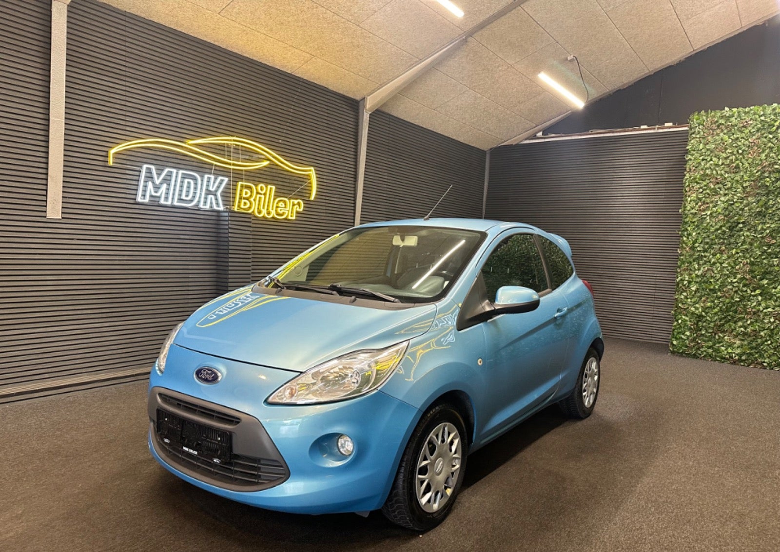 Billede af Ford Ka 1,2 Trend+