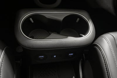 Hyundai Ioniq 5 Advanced