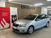 Skoda Octavia TSi 110 Ambition Combi
