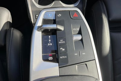 BMW iX1 xDrive30 M-Sport