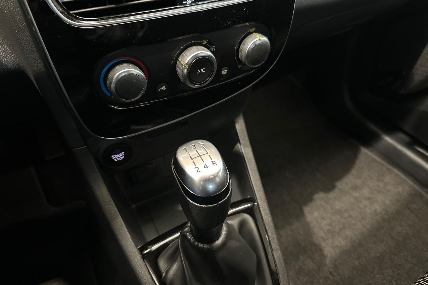 Billede af Renault Clio IV 0,9 TCe 90 GO! Sport Tourer