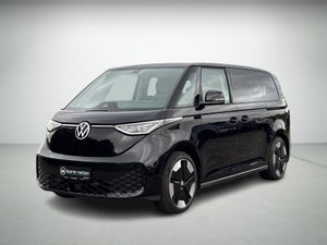 VW ID.Buzz Style SWB