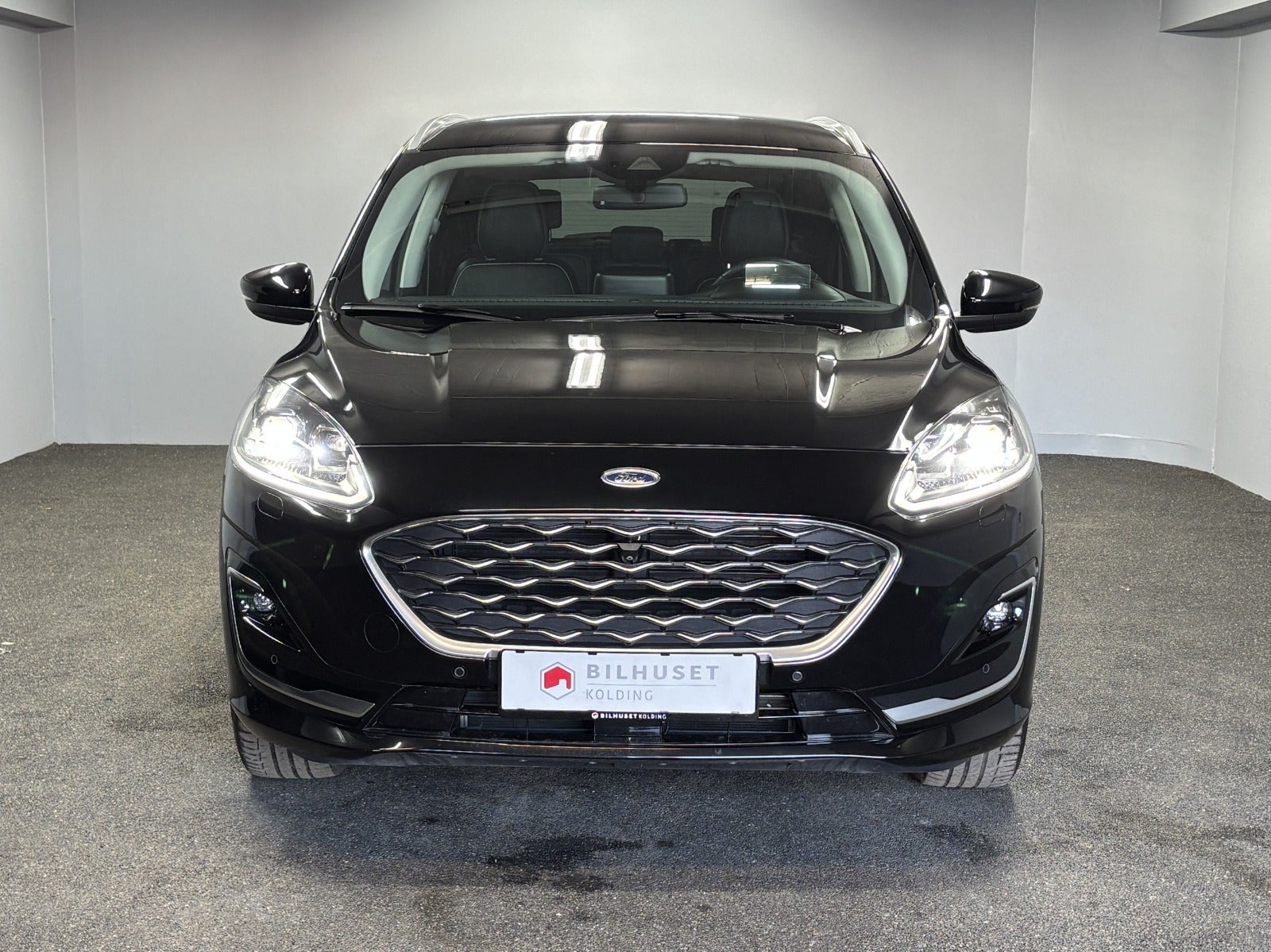Billede af Ford Kuga 2,5 PHEV Vignale CVT