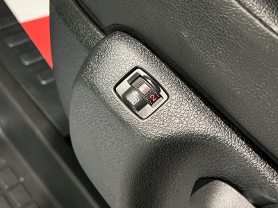 Toyota ProAce D 120 Long Comfort