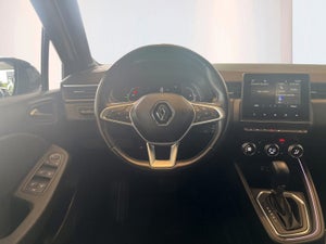 Renault Clio V TCe 90 Intens X-tr.