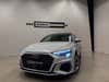 Audi A3 TFSi e S-line Sportback S-tr. thumbnail