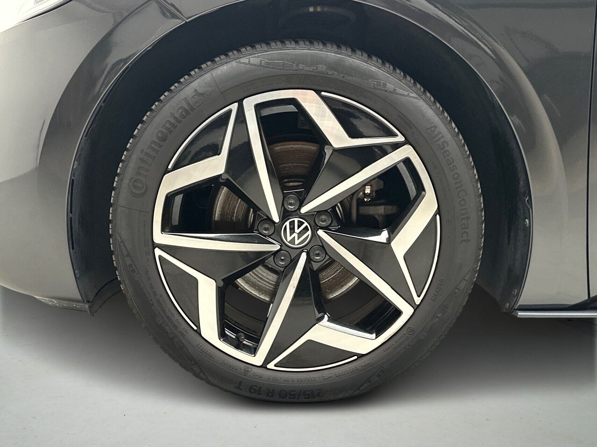 VW ID.3 1ST Plus billede 8