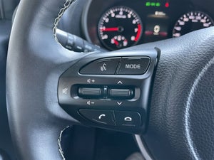 Kia Picanto Prestige Upgrade
