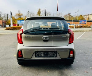 Kia Picanto Style+ Clim
