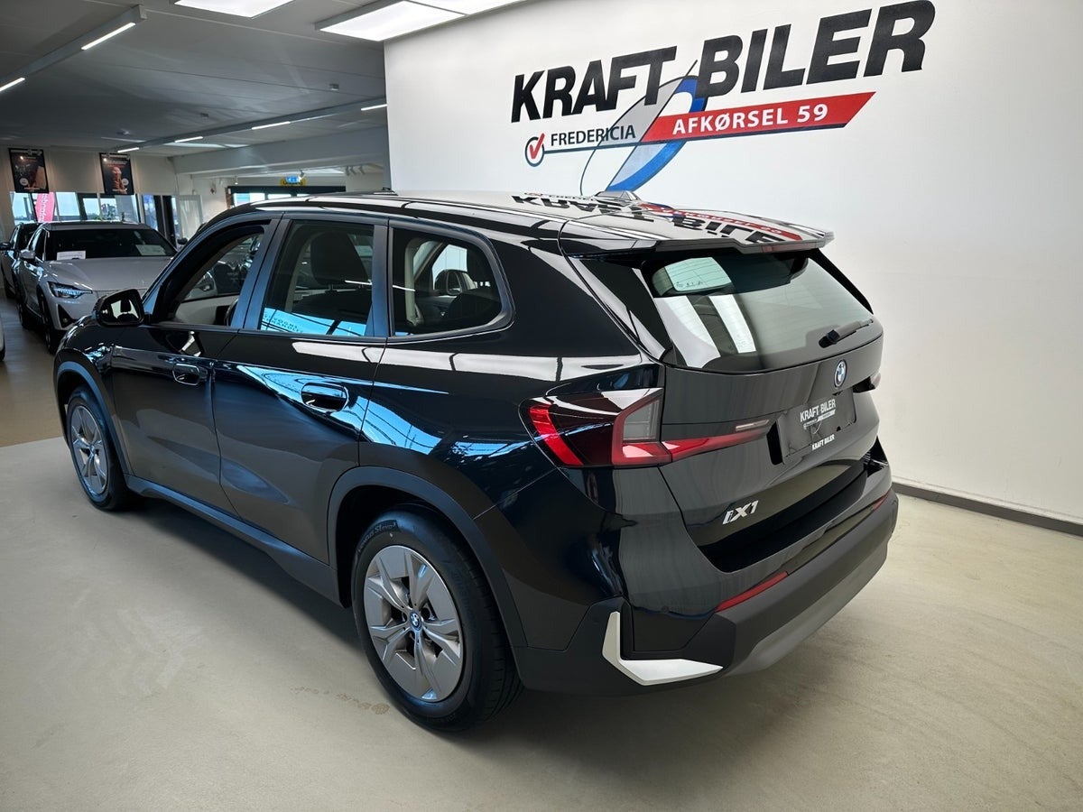 Billede af BMW iX1  xDrive30