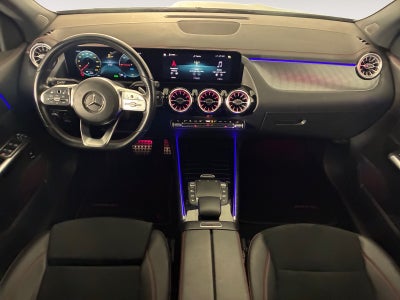 Mercedes EQA250 AMG Line