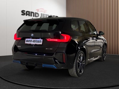 BMW iX1 xDrive30 M-Sport Premium